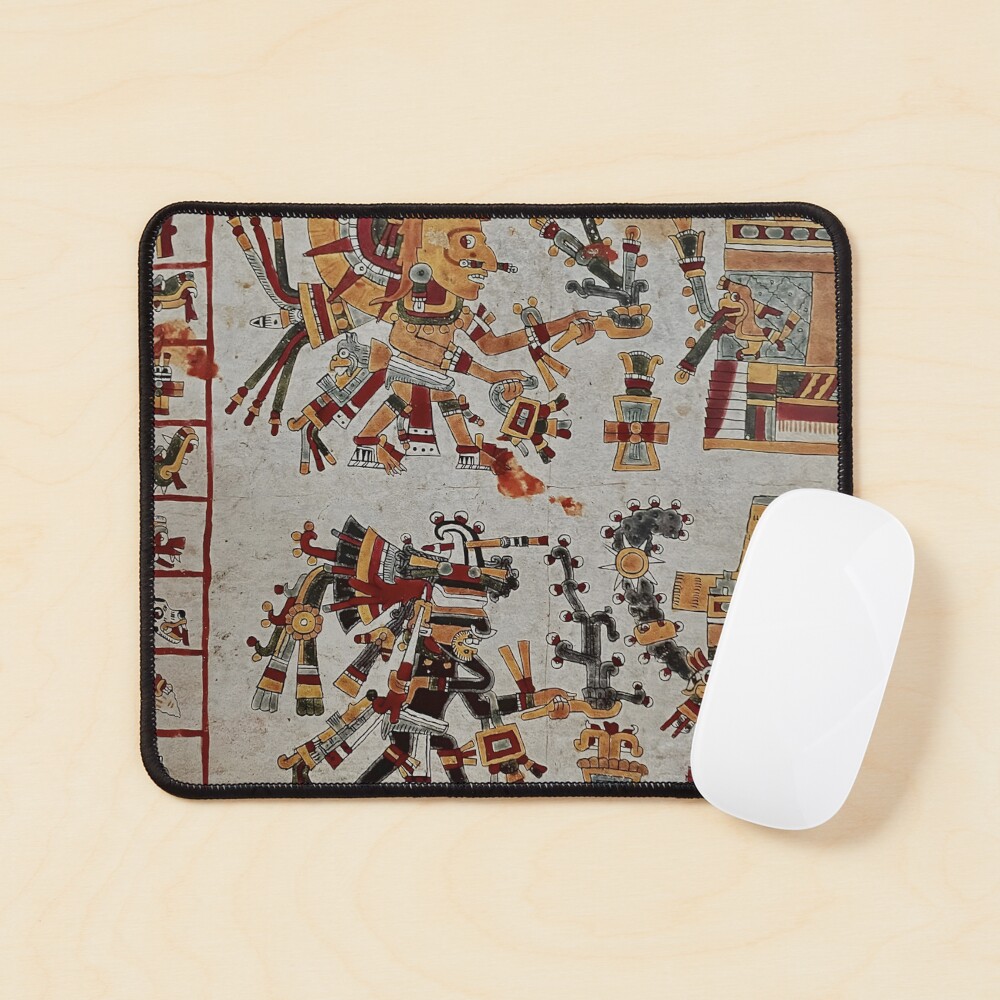 Item preview, Mouse Pad designed and sold by Mony26.