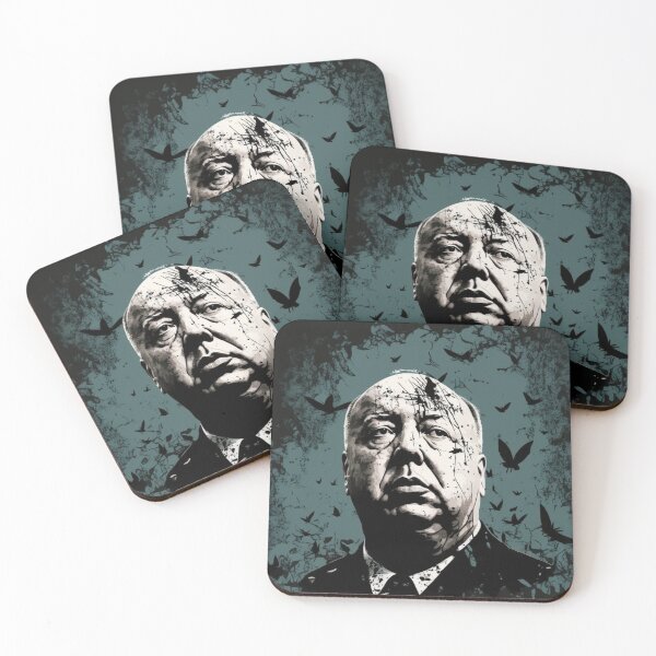 Item preview, Master of Suspense designed and sold by JABG-01.