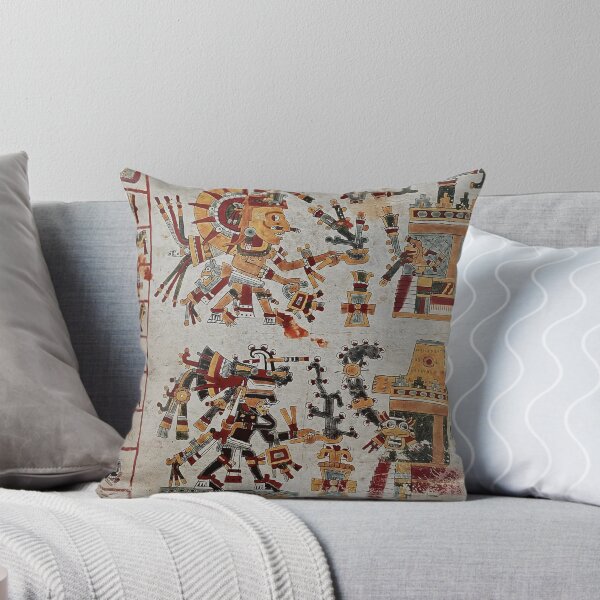 Item preview, Aztec designed and sold by Mony26.
