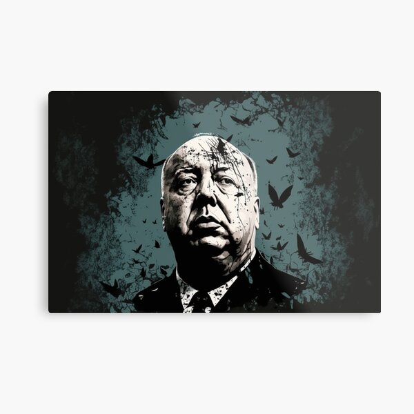 Item preview, Master of Suspense designed and sold by JABG-01.