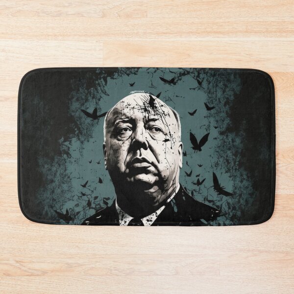 Item preview, Master of Suspense designed and sold by JABG-01.