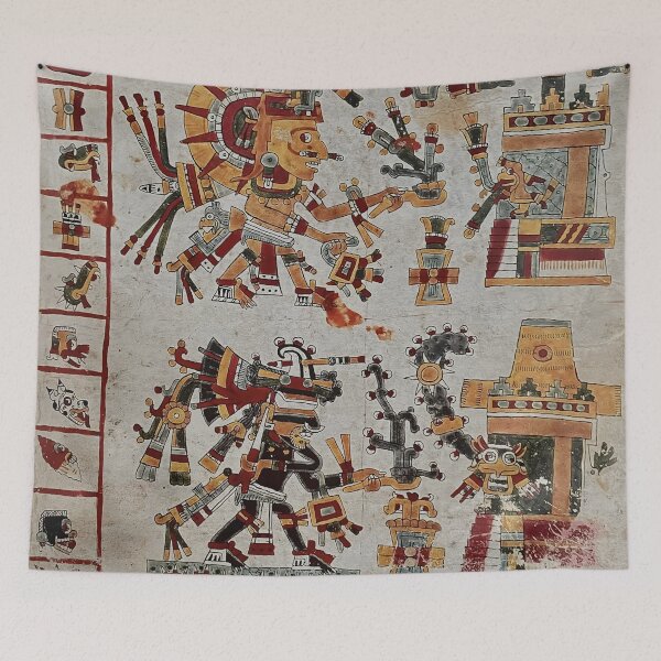 Item preview, Aztec designed and sold by Mony26.