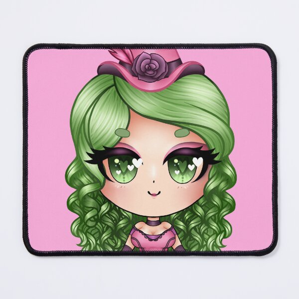 Item preview, Hunie Pop - Theiatena Venus - Burlesque designed and sold by MokaMizore97.