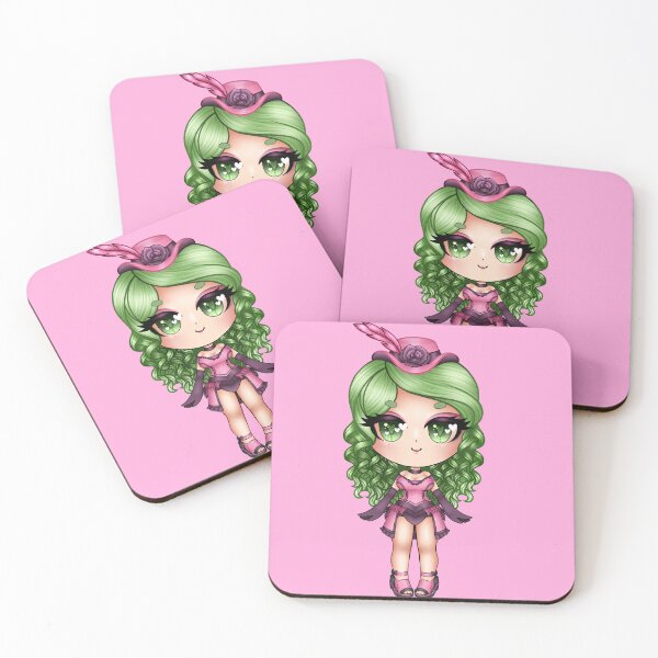 Item preview, Hunie Pop - Theiatena Venus - Burlesque designed and sold by MokaMizore97.