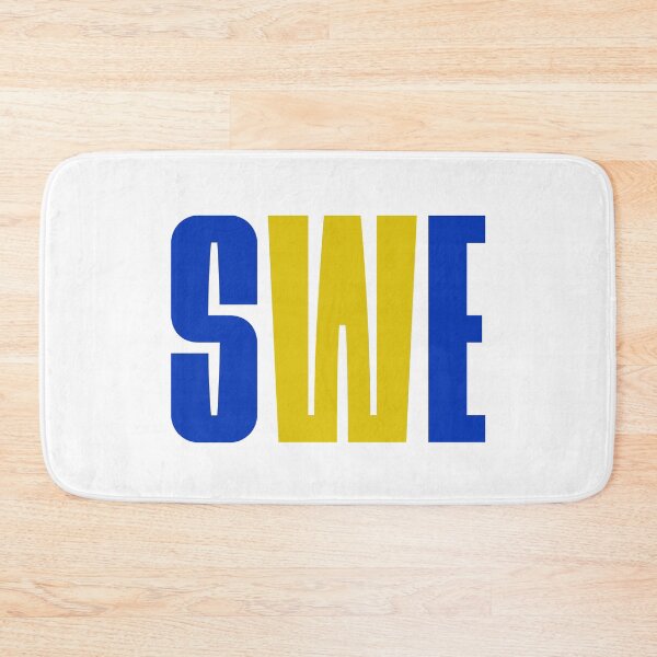 Item preview, Northern Europe - SWE Sweden designed and sold by Brauzruss.