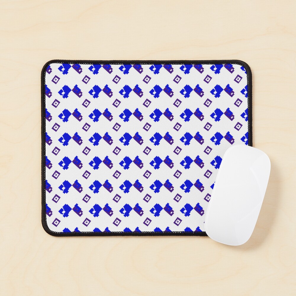 Item preview, Mouse Pad designed and sold by OneVibes.