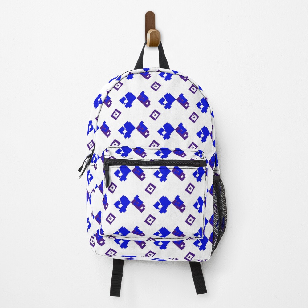 Item preview, Backpack designed and sold by OneVibes.