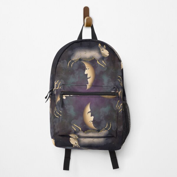 Item preview, Sheep jumping over the moon designed and sold by Prinia.