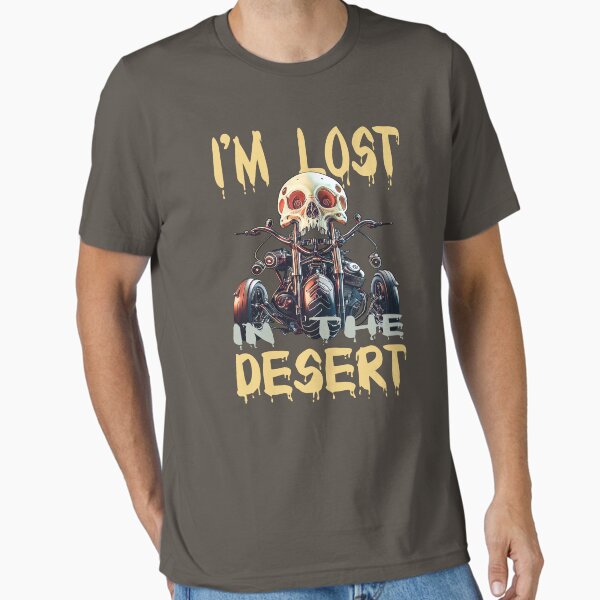 Essential T-Shirt