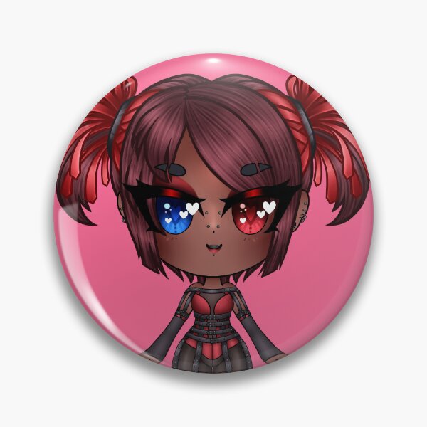 Item preview, Hunie Pop - Denise "Zoey" Greene - Scare Hoe designed and sold by MokaMizore97.