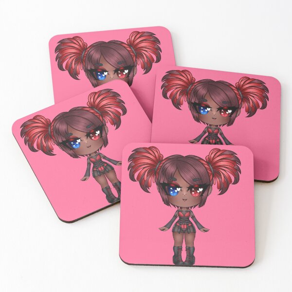 Item preview, Hunie Pop - Denise "Zoey" Greene - Scare Hoe designed and sold by MokaMizore97.
