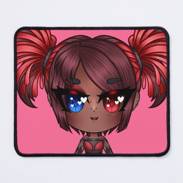 Item preview, Hunie Pop - Denise "Zoey" Greene - Scare Hoe designed and sold by MokaMizore97.