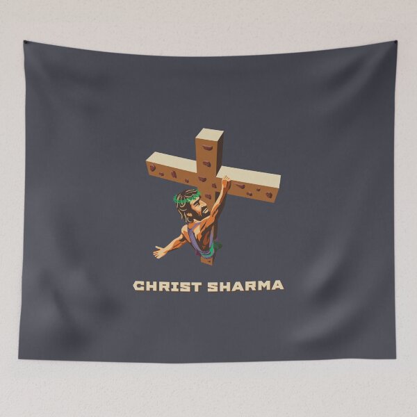 Item preview, Christ Sharma designed and sold by Dariolafuente.