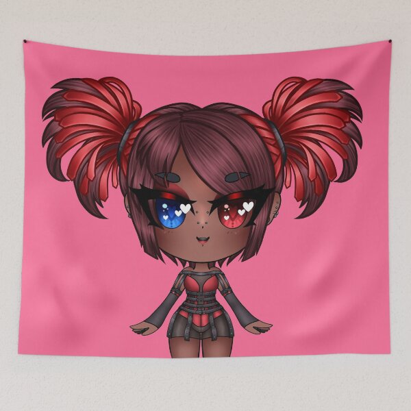 Item preview, Hunie Pop - Denise "Zoey" Greene - Scare Hoe designed and sold by MokaMizore97.