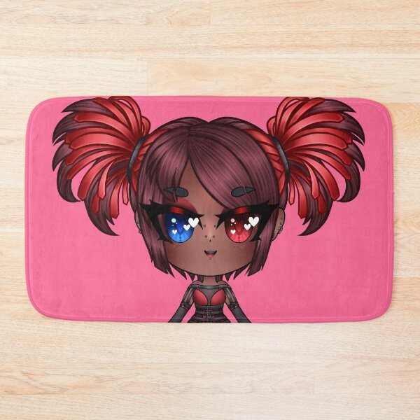 Item preview, Hunie Pop - Denise "Zoey" Greene - Scare Hoe designed and sold by MokaMizore97.