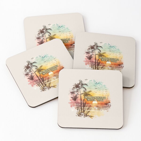 Item preview, Somewhere With You designed and sold by dev11588.