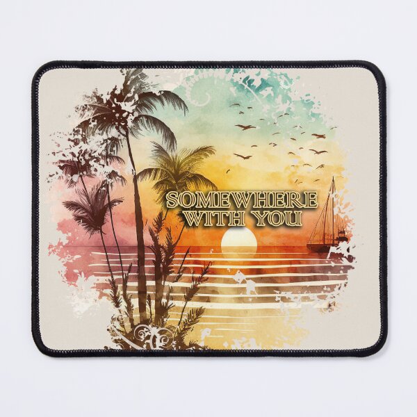 Item preview, Somewhere With You designed and sold by dev11588.