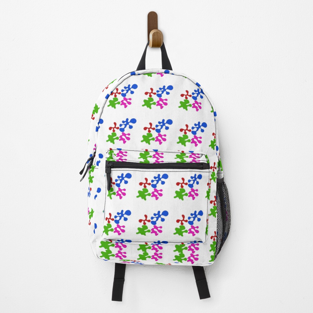 Item preview, Backpack designed and sold by OneVibes.