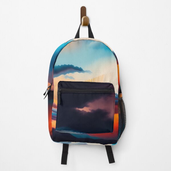 Item preview, Abstract Dark Stormy Sky designed and sold by calibrit.