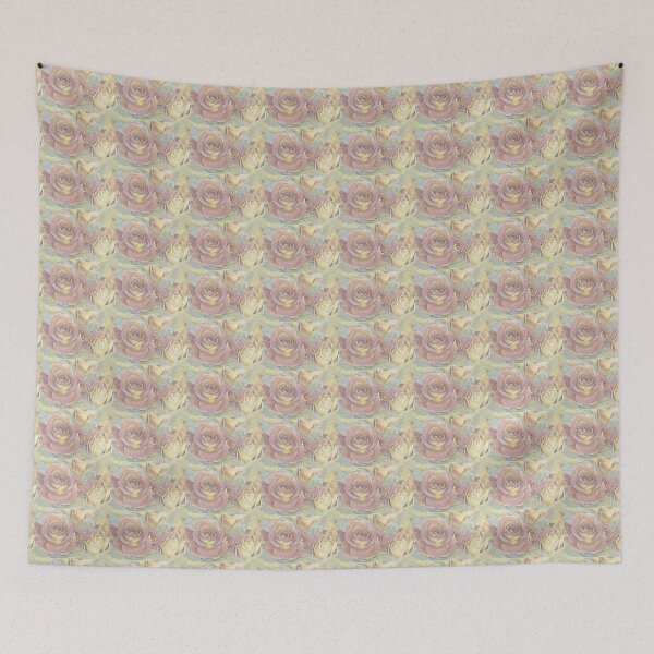 Item preview, Roses No.1-15 designed and sold by MaryLinH.
