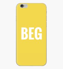 Jack and Jack- Beg iPhone Case