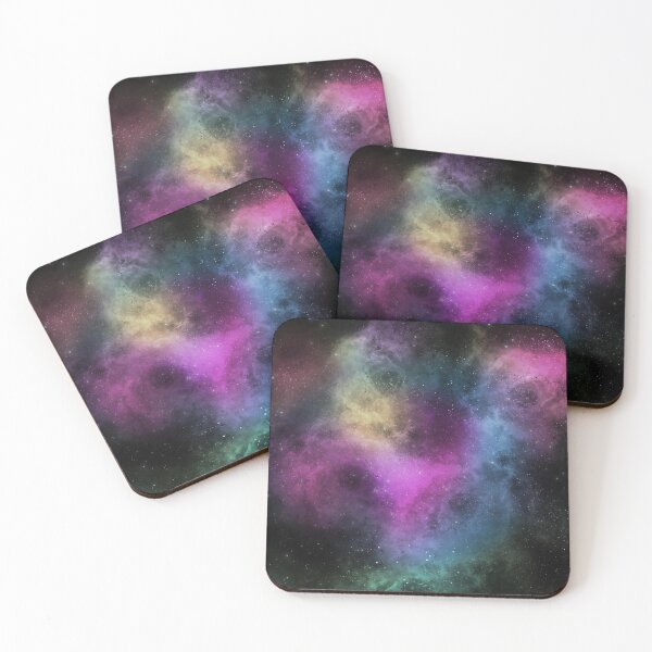 Item preview, Galaxy cluster designed and sold by Aakanksha97.