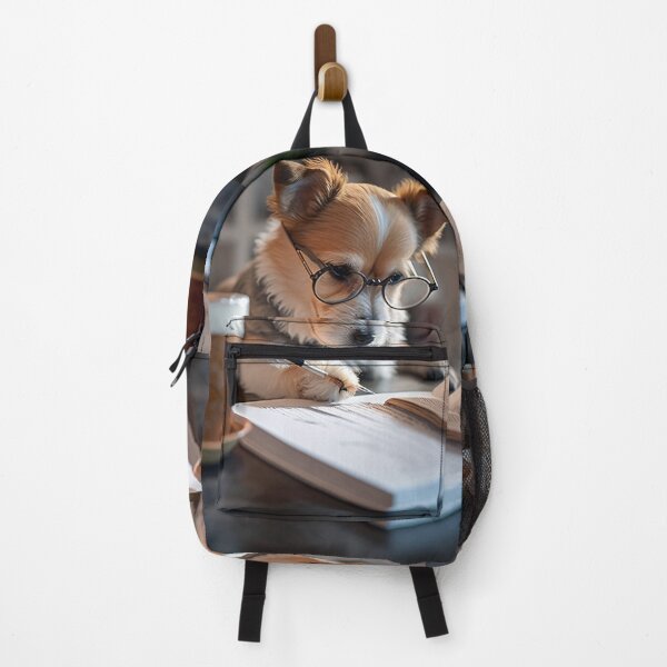 Item preview, dogie teacher designed and sold by MickRavenV2.