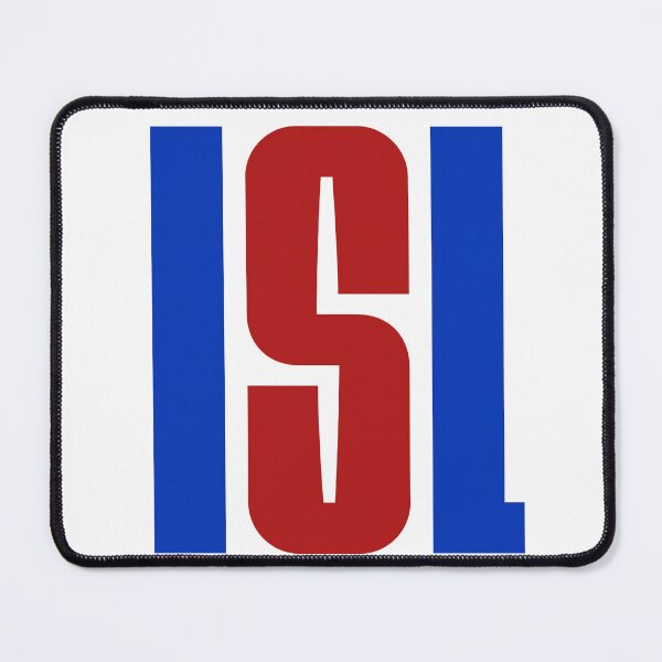 Item preview, Northern Europe - ISL Iceland designed and sold by Brauzruss.