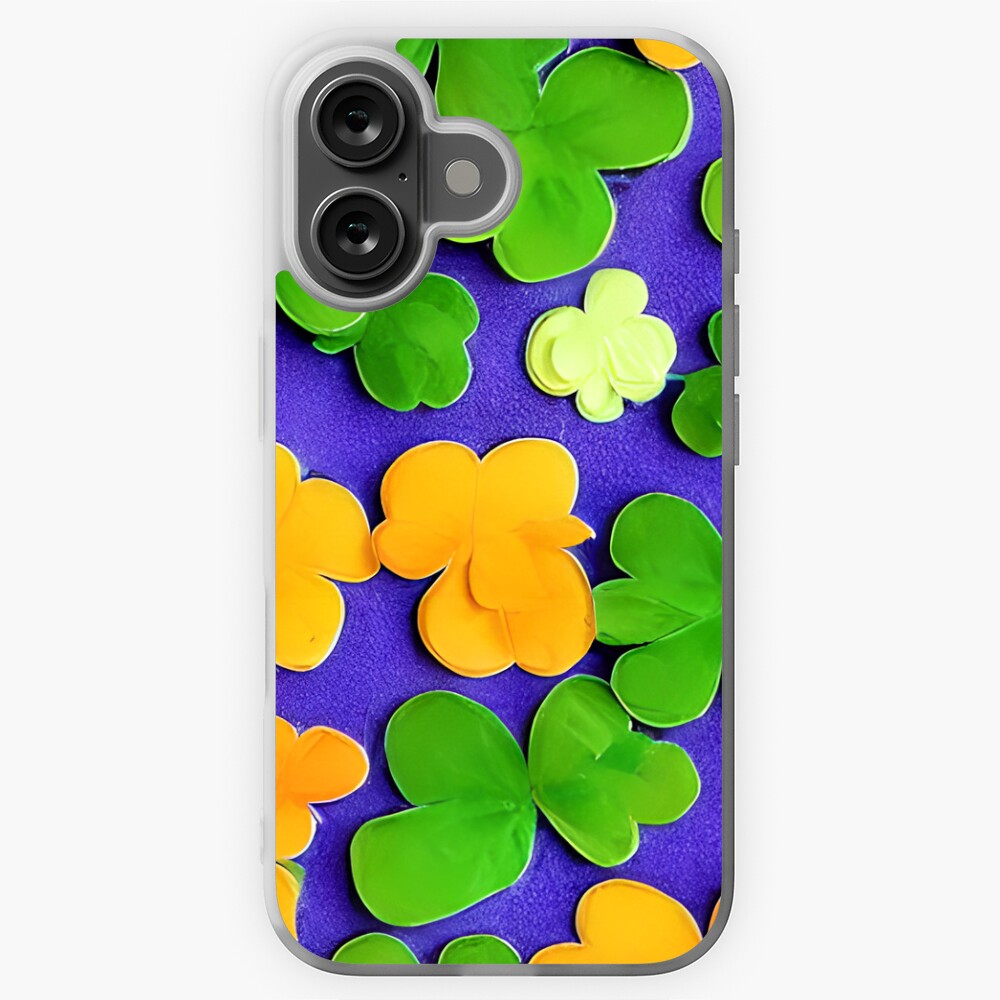 Item preview, iPhone Soft Case designed and sold by AstonishedCatCo.