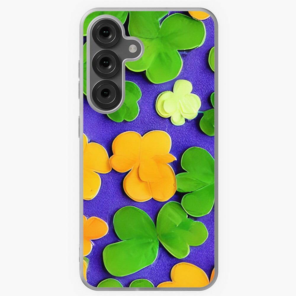 Item preview, Samsung Galaxy Soft Case designed and sold by AstonishedCatCo.