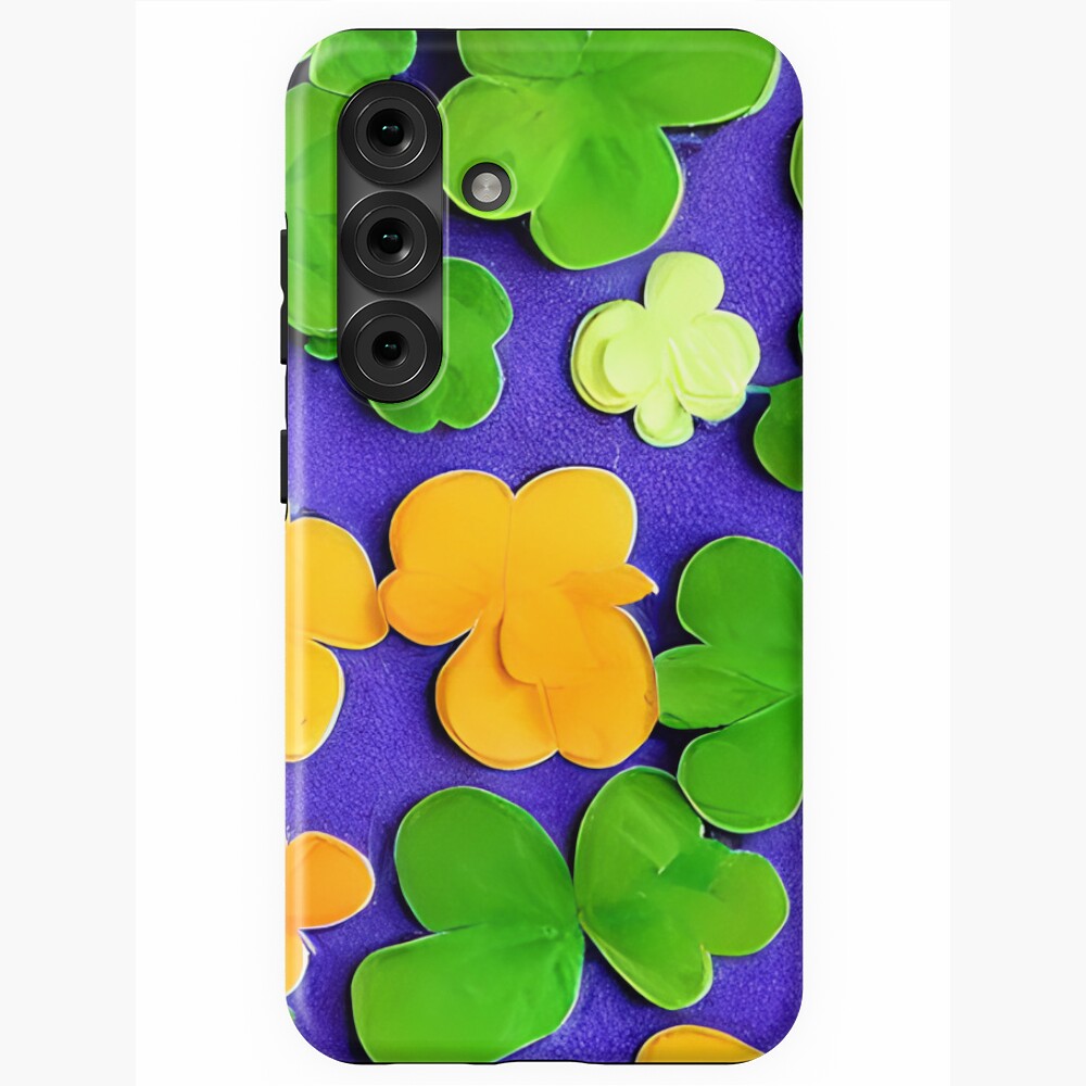 Item preview, Samsung Galaxy Tough Case designed and sold by AstonishedCatCo.