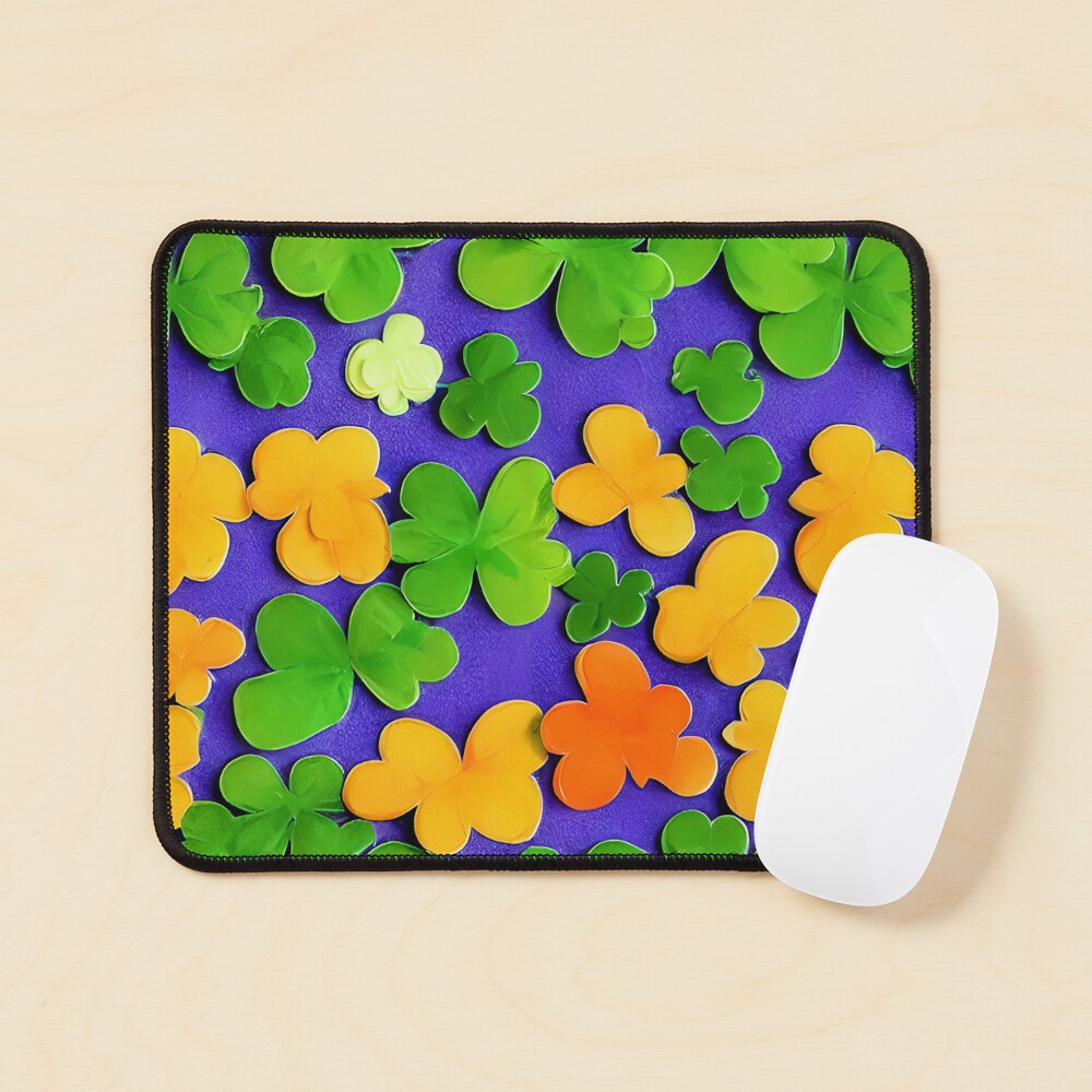 Item preview, Mouse Pad designed and sold by AstonishedCatCo.