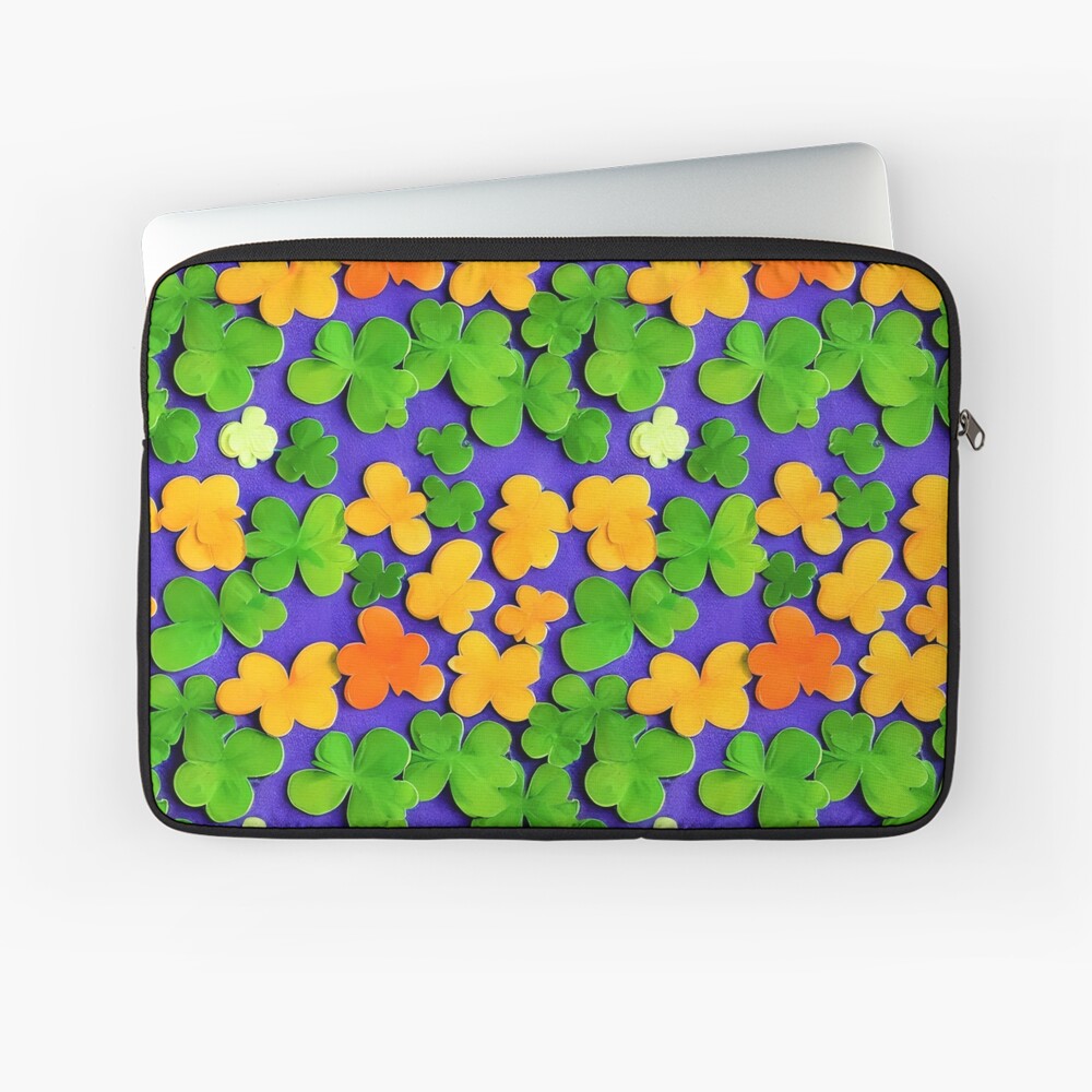 Item preview, Laptop Sleeve designed and sold by AstonishedCatCo.