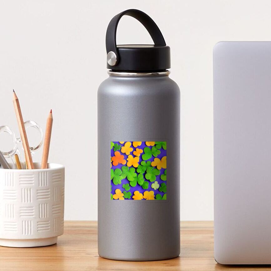 Item preview, Transparent Sticker designed and sold by AstonishedCatCo.