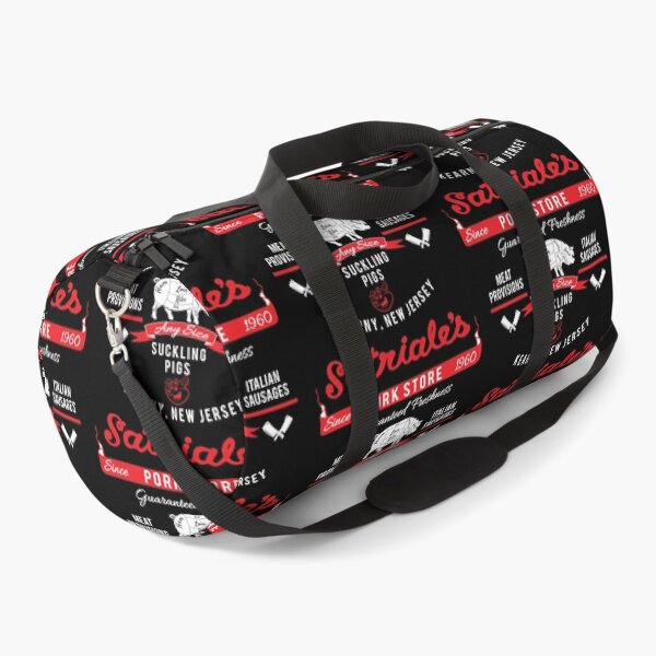Item preview, Satriale's Pork Market designed and sold by Alema Art.