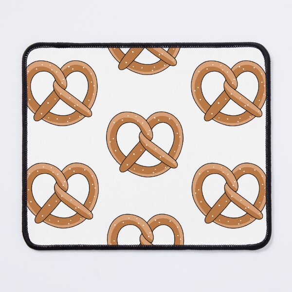 Item preview, Soft Pretzel designed and sold by murialbezanson.