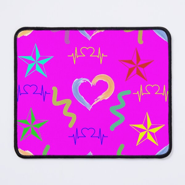 Item preview, pink is valentine's color designed and sold by bobrahim.