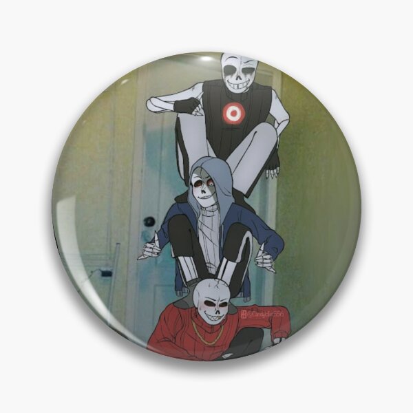 Item preview, The Bad Sanses  designed and sold by BunnyBuys.