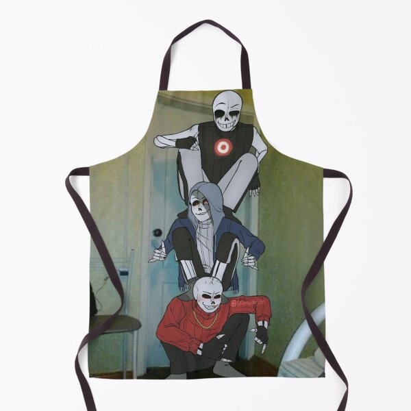 Item preview, The Bad Sanses  designed and sold by BunnyBuys.