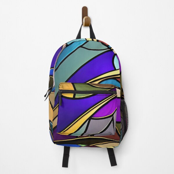 Item preview, Curving Colors Dreamscape designed and sold by Glassmaster.