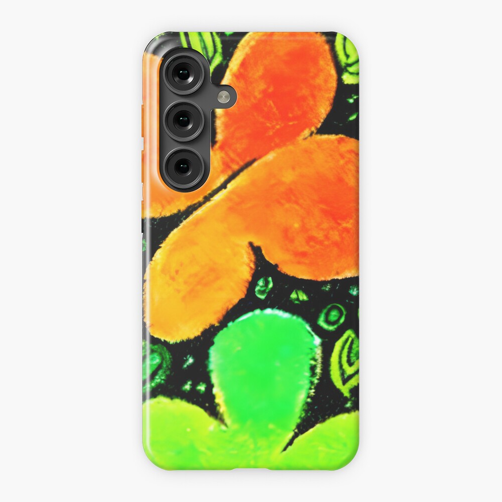 Item preview, Samsung Galaxy Snap Case designed and sold by AstonishedCatCo.