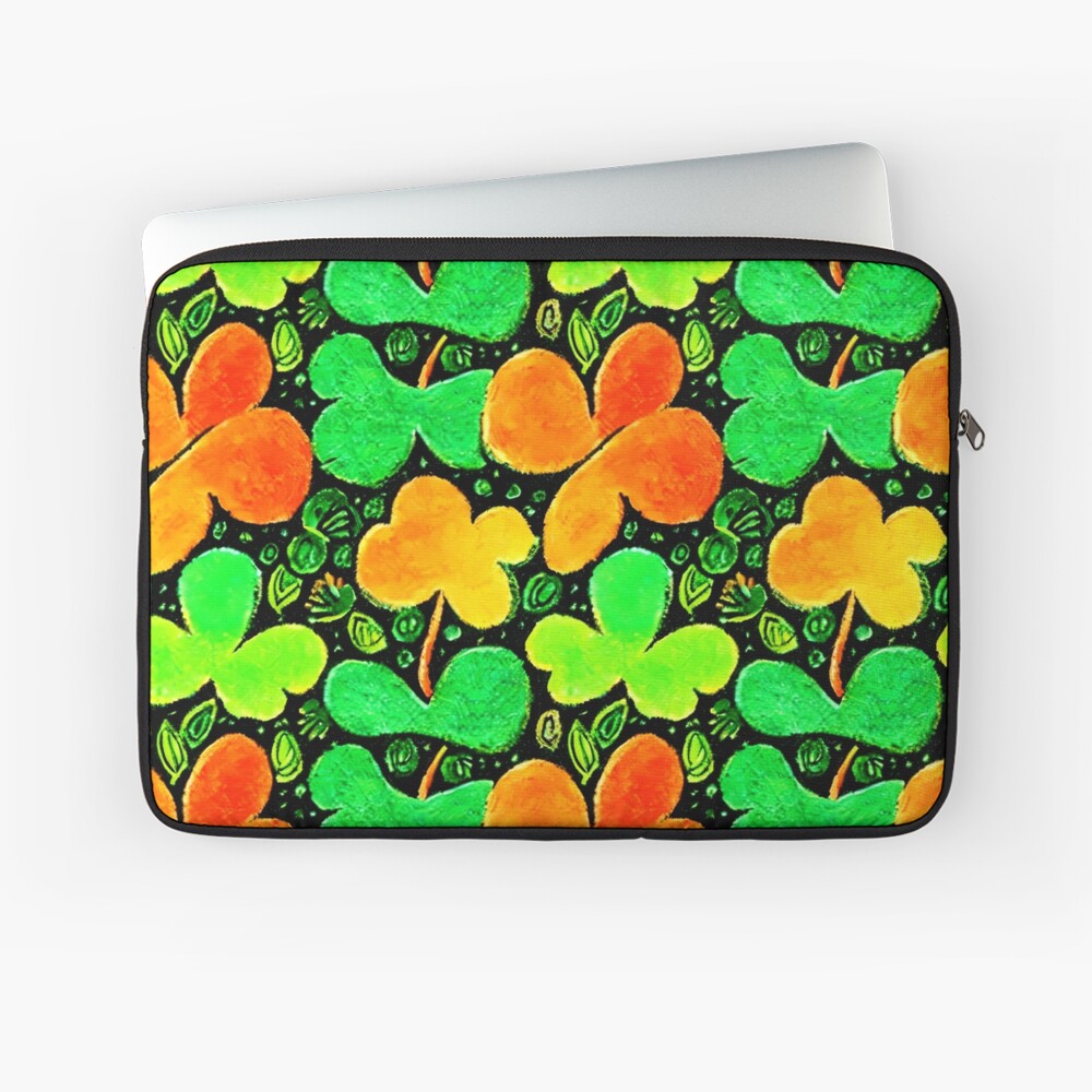 Item preview, Laptop Sleeve designed and sold by AstonishedCatCo.