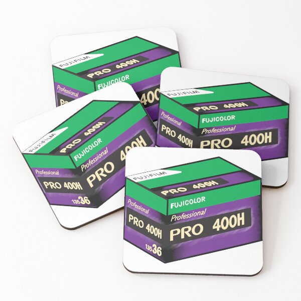 Item preview, Fuji 400H designed and sold by jenkers12.