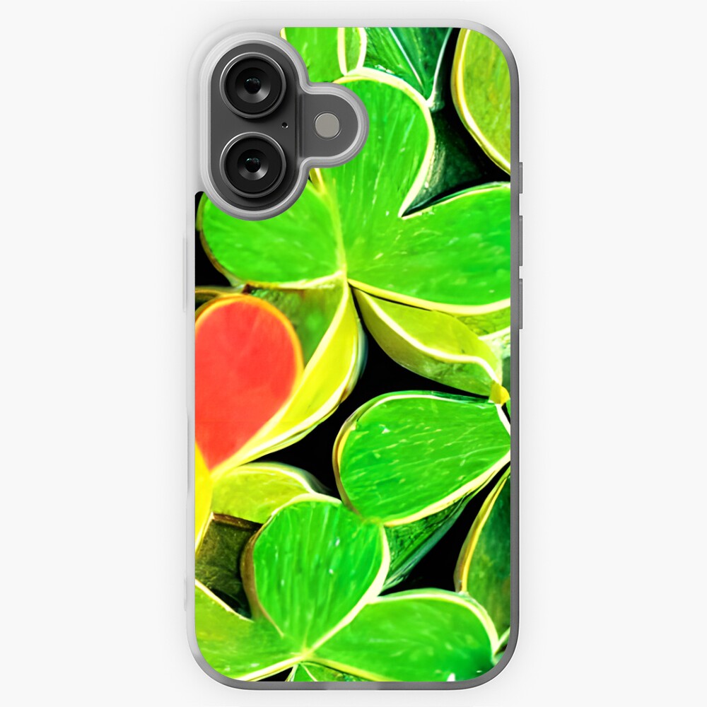 Item preview, iPhone Soft Case designed and sold by AstonishedCatCo.