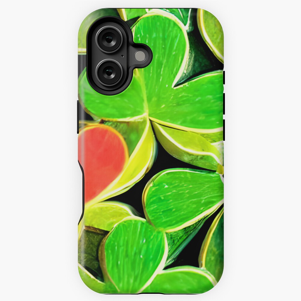 Item preview, iPhone Tough Case designed and sold by AstonishedCatCo.