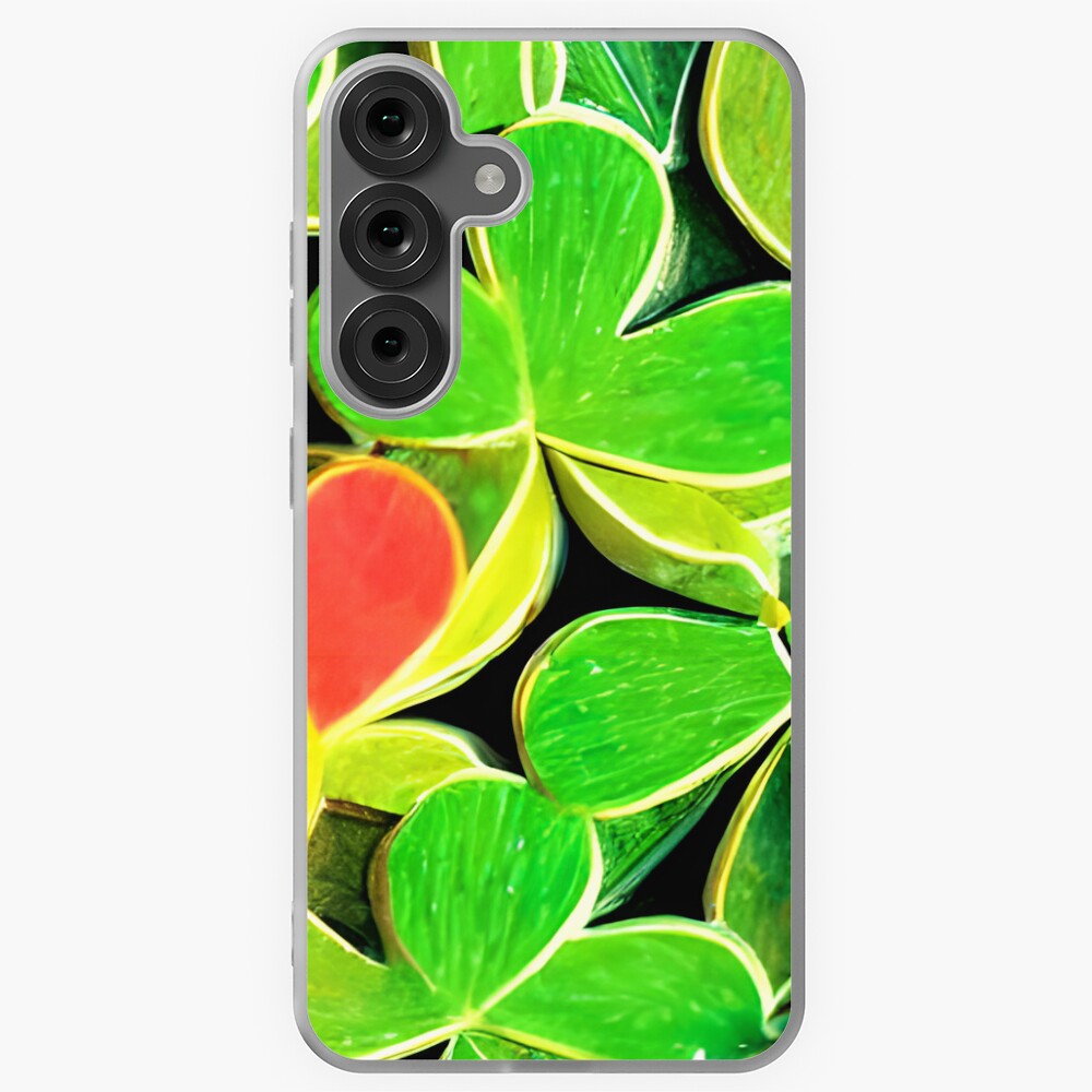 Item preview, Samsung Galaxy Soft Case designed and sold by AstonishedCatCo.