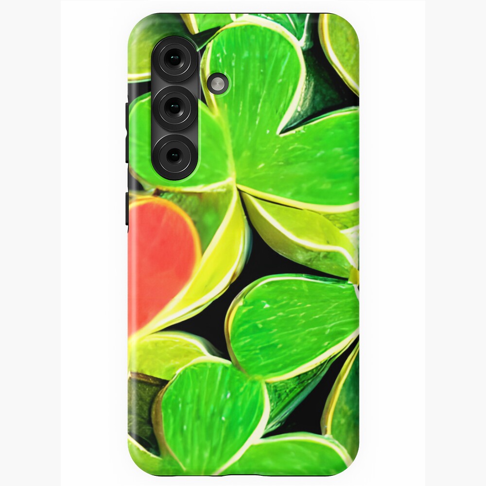 Item preview, Samsung Galaxy Tough Case designed and sold by AstonishedCatCo.