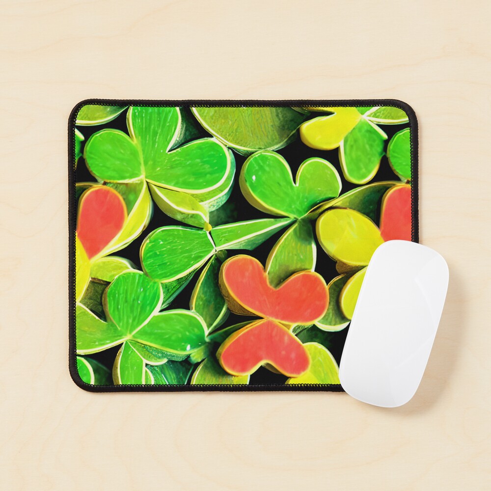 Item preview, Mouse Pad designed and sold by AstonishedCatCo.