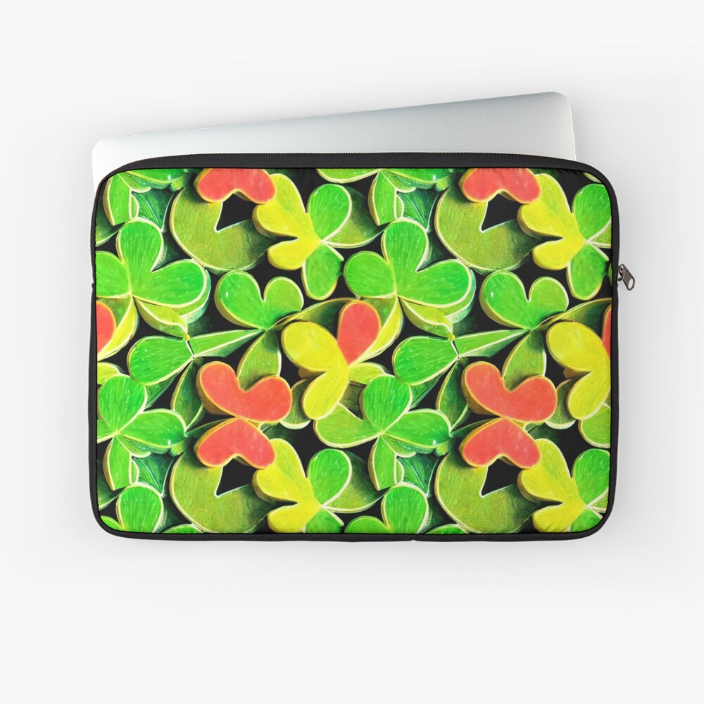 Item preview, Laptop Sleeve designed and sold by AstonishedCatCo.