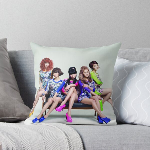 Item preview, K-Pop3 designed and sold by EiE-Mishu.